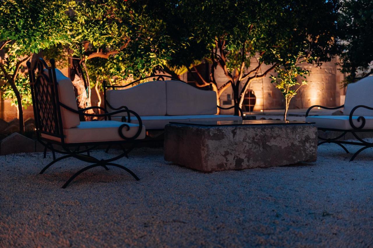 Tenuta Tresca Suites - Dimora Storica San Cassiano  Luaran gambar